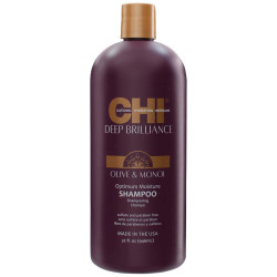 Deep Brilliance Shampoo CHI 946ML