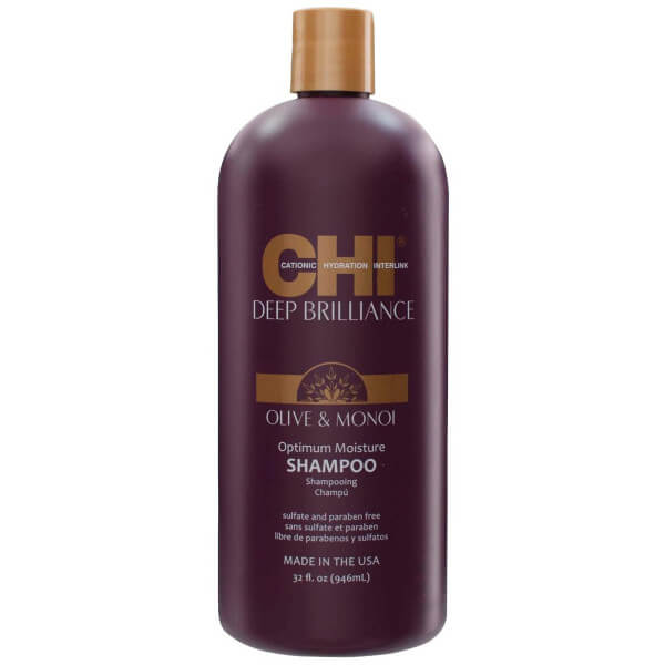 Shampoo Deep Brilliance CHI 946ML Shampoo Deep Brilliance CHI 946ML
