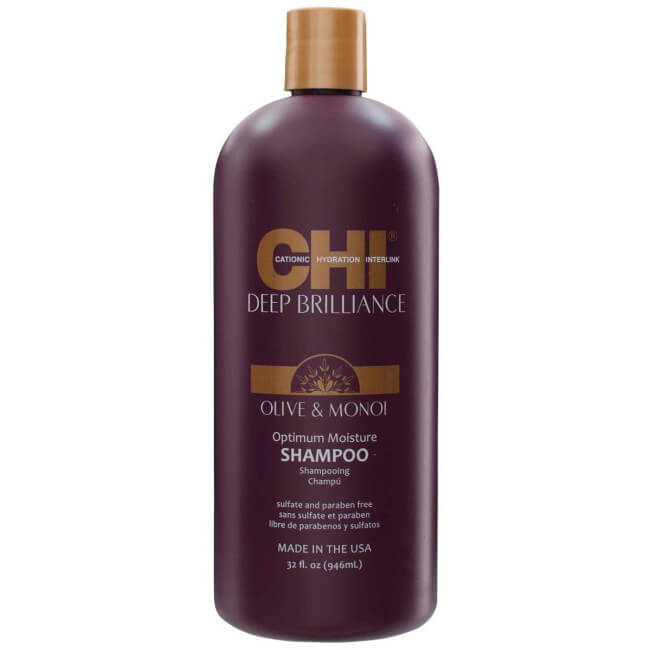 Shampooing Deep Brilliance CHI 946ML
