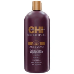 Conditionneur Deep Brilliance CHI 946ML