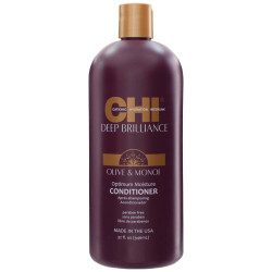 Deep Brilliance Conditioner CHI 946ML
