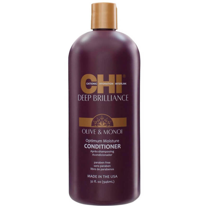 Condicionador Deep Brilliance CHI 946ML