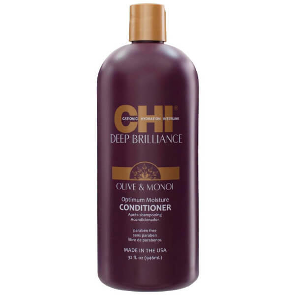 Conditionneur Deep Brilliance CHI 946ML