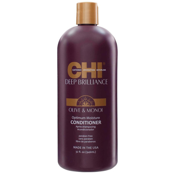 Conditioner für Tiefenbrillanz CHI 946ML Conditioner für Tiefenbrillanz CHI 946ML