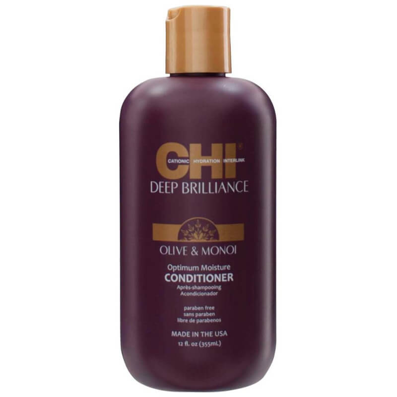 Acondicionador Deep Brilliance CHI 355ML