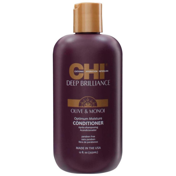 Conditionneur Deep Brilliance CHI 355ML Conditionneur Deep Brilliance CHI 355ML