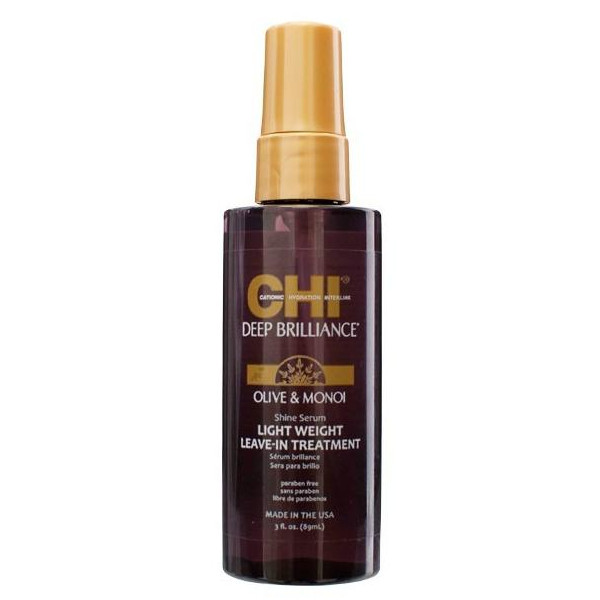 Sérum Deep Brilliance CHI 89ML Sérum Deep Brilliance CHI 89ML