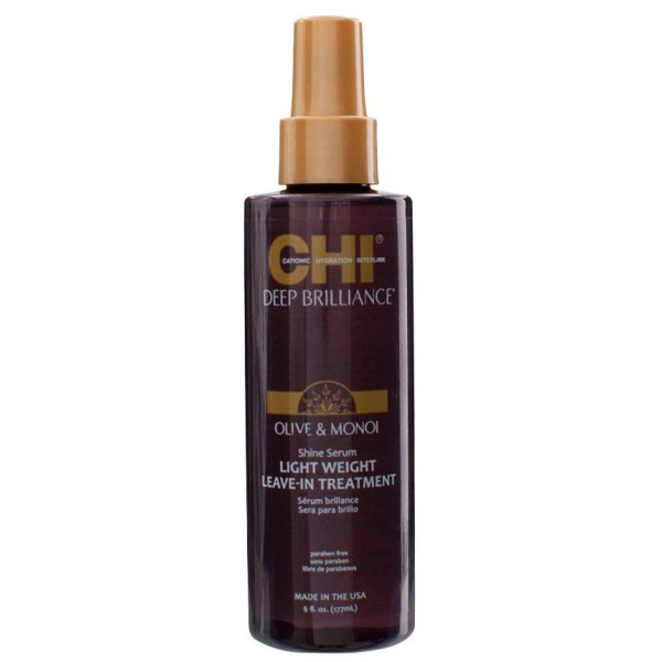 Sérum Deep Brilliance CHI 177ML Sérum Deep Brilliance CHI 177ML