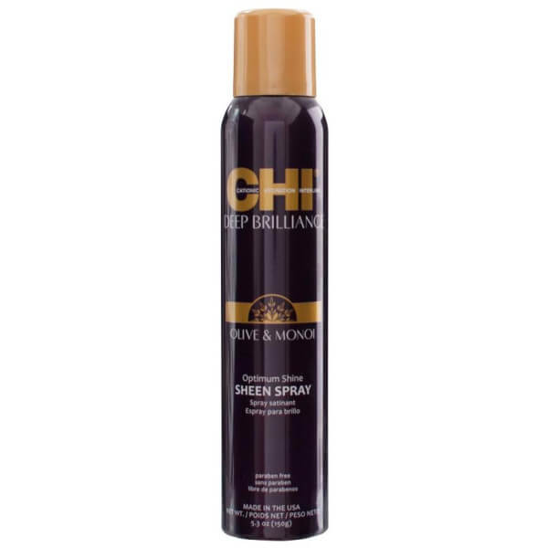 Spray brillance Deep Brilliance CHI 150g