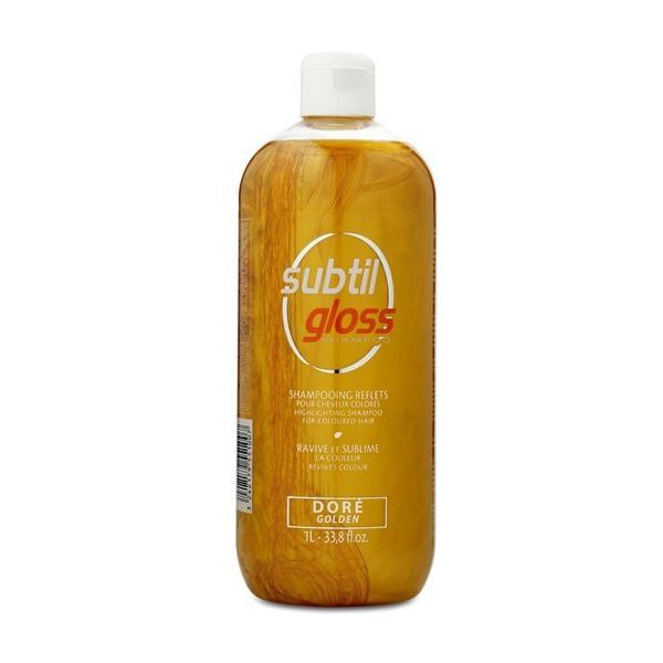Champú brillo sutil 1000 ml Dore Champú brillo sutil 1000 ml Dore