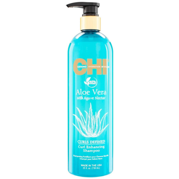 Aloe Vera shampoo CHI 739ML
