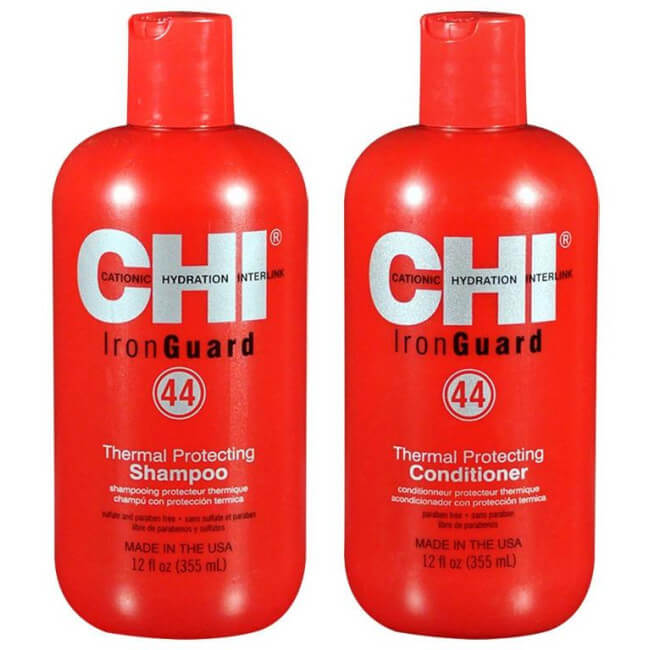 Duo 44 Iron Guard CHI