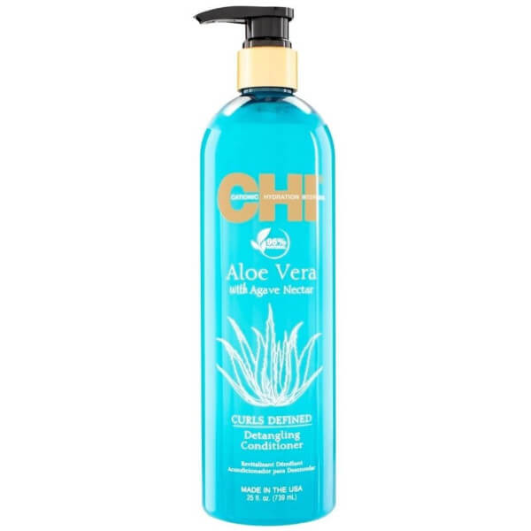 Conditioner all'Aloe Vera CHI 739ML