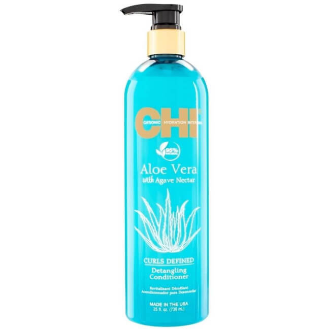 Condicionador Aloe Vera CHI 739ML