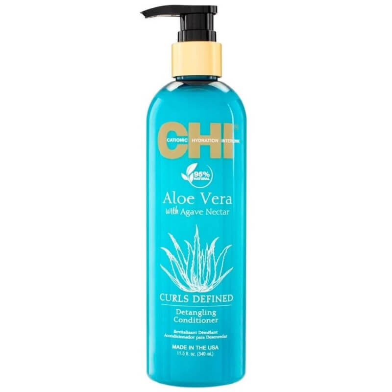 Acondicionador de Aloe Vera CHI 340ML