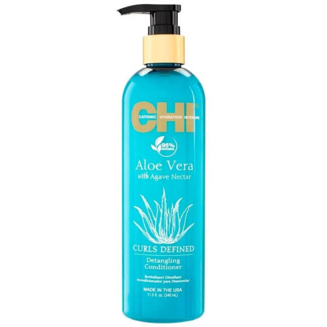 Conditioner Aloe Vera CHI 340ML