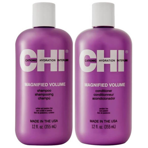 Duo Vergroot Volume CHI Duo Vergroot Volume CHI