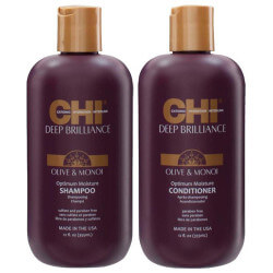 Routine Deep Brilliance CHI