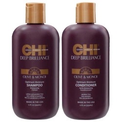 Routine Deep Brilliance CHI