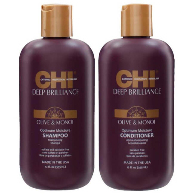 Duo Deep Brilliance CHI