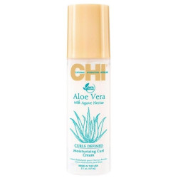 Creme hidratante Aloe Vera CHI 147ML