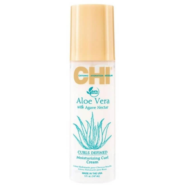 Crema idratante all'Aloe Vera CHI 147ML