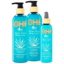 Shampooing Aloe Vera CHI 340ML