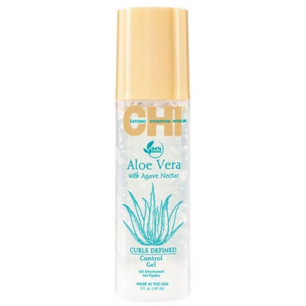 Disciplining Gel with Aloe Vera CHI 147ML