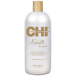 Shampoo Keratine CHI 946ML