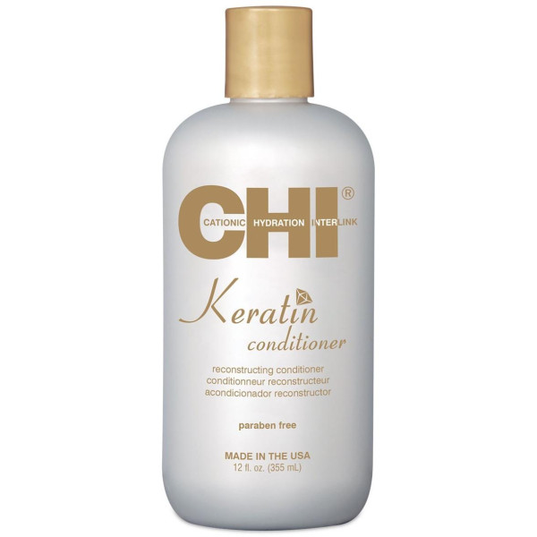 Conditioner Keratin CHI 355ML Conditioner Keratin CHI 355ML
