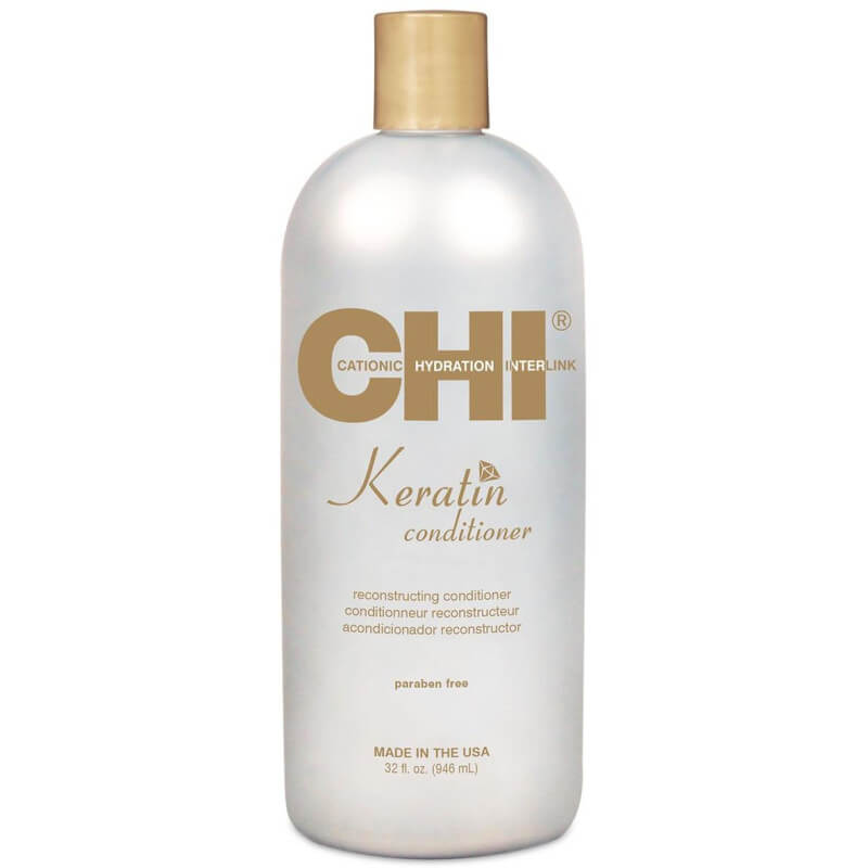 Keratin Conditioner CHI 946ML