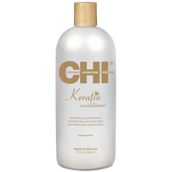 Conditioner alla cheratina CHI 946ML