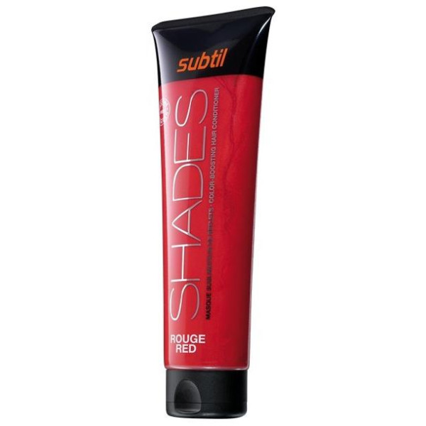 Subtil Shades Rosso - Maschera - 150 ml Subtil Shades Rosso - Maschera - 150 ml