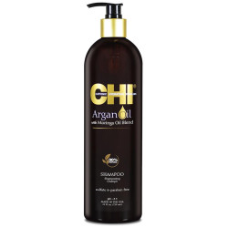 Shampoo Argan CHI 739ML