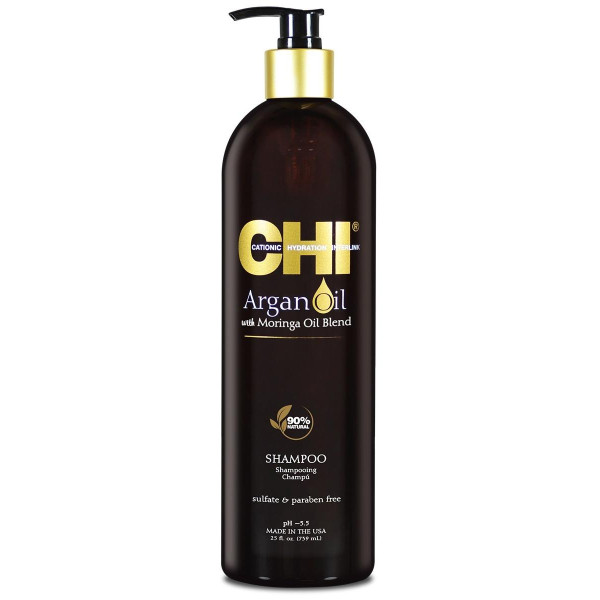 Argan-Shampoo CHI 739ML Argan-Shampoo CHI 739ML