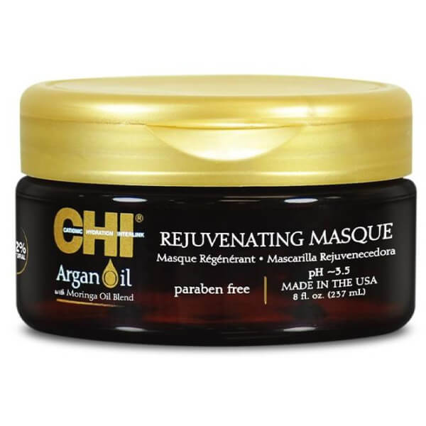 Maschera all'Argan CHI 237ML