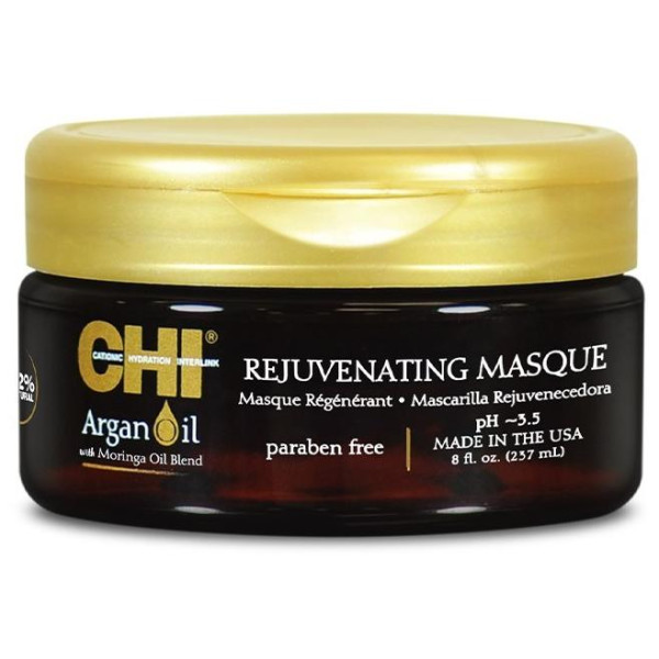 Mascarilla CHI Argan 237ML Mascarilla CHI Argan 237ML