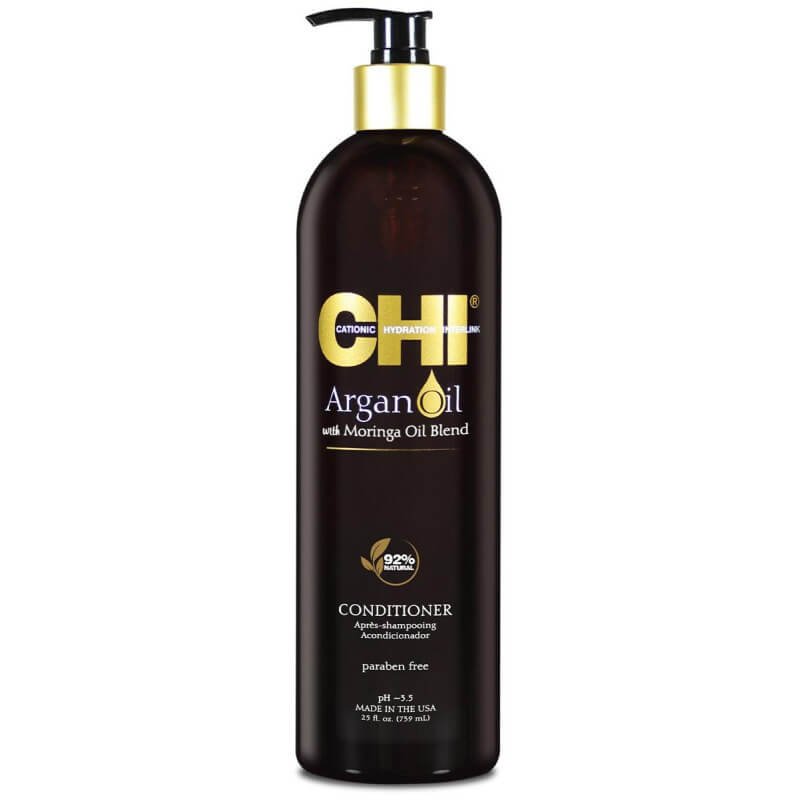 Acondicionador de Argán CHI 739ML