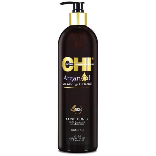 Condicionador de Argan CHI 739ML