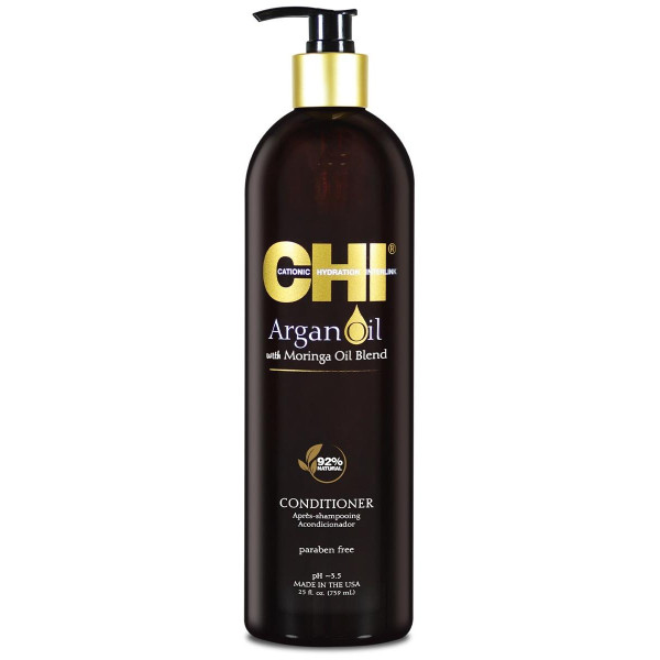 Conditionneur Argan CHI 739ML Conditionneur Argan CHI 739ML