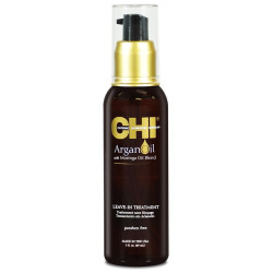 Huile Argan CHI 89ML