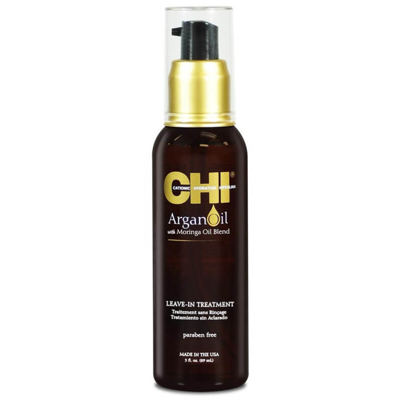 Huile d'Argan CHI 89ML