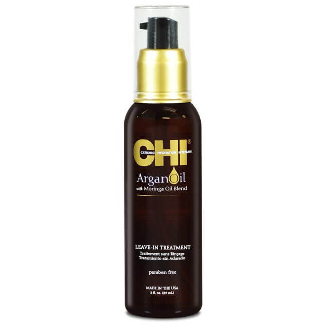 Huile Argan CHI 89ML