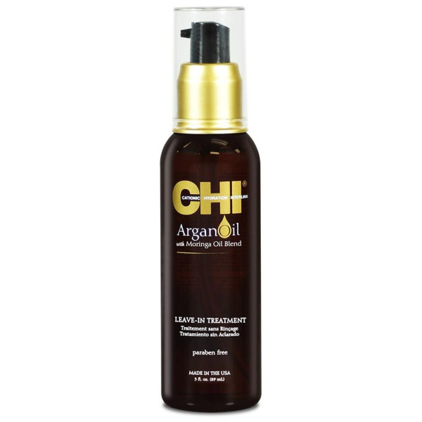 Aceite de argán CHI 89ML Aceite de argán CHI 89ML