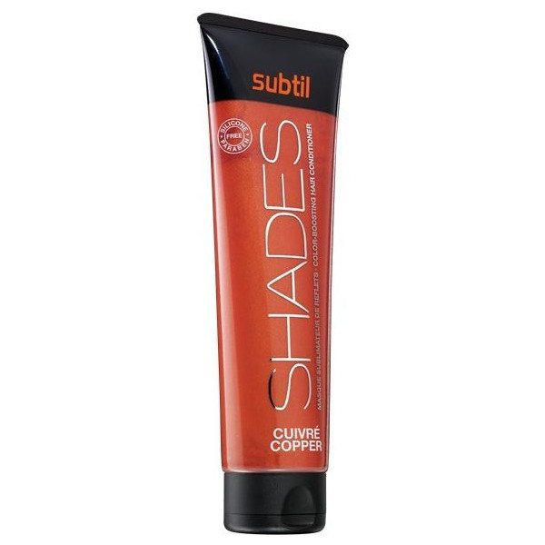 Mask Subtil Shades Copper 150 ML Mask Subtil Shades Copper 150 ML