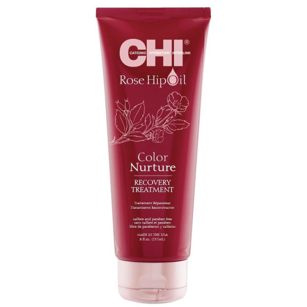 Repair treatment Rose Hip Oil CHI 237ML Repair treatment Rose Hip Oil CHI 237ML