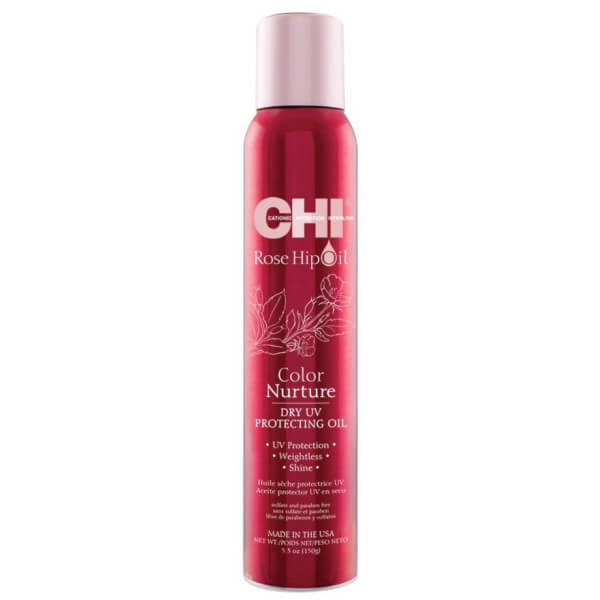 Huile anti-UV Rose Hip Oil CHI 157ML