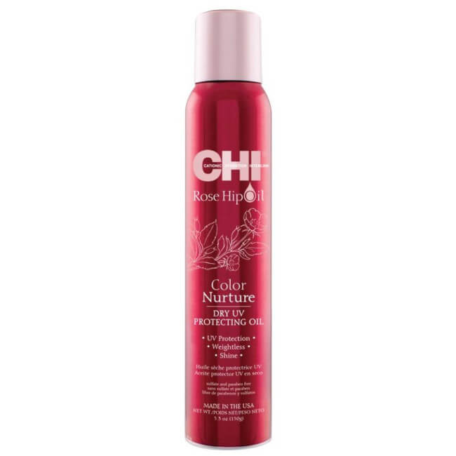 Huile anti-UV Rose Hip Oil CHI 157ML