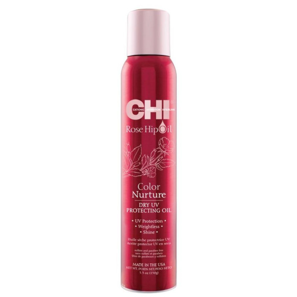 Anti-UV Rose Hip Oil CHI 157ML Anti-UV Rose Hip Oil CHI 157ML