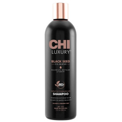 Shampooing Luxury Black Seed Oil CHI 355ML